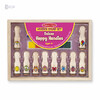 Набор для творчества с деревянными штампами, 10 шт., Melissa & Doug
