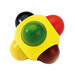 Олівець-куля «Чарівна куля (6 кольорів)», SES Creative дополнительное фото 1.
