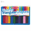 Мел полимерный в футляре, 10 шт., Melissa & Doug