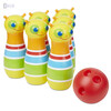 Дитячий боулінг «Щаслива бабка», Melissa & Doug