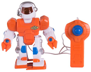 Игры и игрушки: Робот на дистанционном управлении (8-521034160)