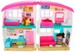 Ляльковий будиночок з меблями і фігурками дополнительное фото 1.