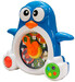 Пингвин-часы дополнительное фото 1.