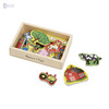 Фігурки на магнітах «Ферма» , Melissa & Doug