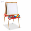 Деревянный двусторонний мольберт с магнитной поверхностью, Melissa & Doug