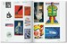 The History of Graphic Design. 40th edition [Taschen] дополнительное фото 2.