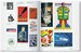 The History of Graphic Design. 40th edition [Taschen] дополнительное фото 2.