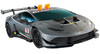 Машина Lamborghini Huracan LP 620-2 Super Trofeo (свет, звук) 26 см., Road Rippers