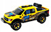 Машина Ford F150 Raptor SVT Веселі гонки зі світлом і звуком 33 см. Toy State дополнительное фото 1.