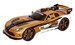 Машина Dodge Viper 2013 Веселі гонки зі світлом і звуком 33 см. Toy State дополнительное фото 1.