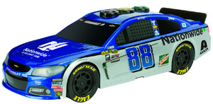 Машина 2016 Dale Earnhardt Jr. Nationwide Chevy (свет, звук) 33 см, Road Rippers