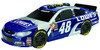 Машина NASCAR 2016 Jimmie Johnson Lowe’s Chevrolet (свет, звук) 33 см, Road Rippers