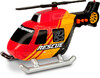 Спасательный вертолет со светом и звуком 13 см, Серии Road Rippers