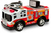 Пожежна машина зі світлом і звуком 13 см, Серії Road Rippers дополнительное фото 1.
