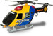 Спасательный вертолет со светом и звуком, 30 см, Серии Road Rippers дополнительное фото 1.