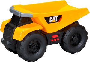 Игры и игрушки: Самосвал 23 см серии CAT. Toy State