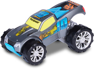 Игры и игрушки: Мини-спидстер Baja Truck 15 см, Road Rippers