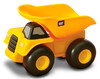 Самоскид CAT Pre School, інерційна міні-техніка. Toy State