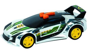 Игры и игрушки: Автомобиль-молния Quick N Sik, 13 см