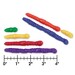 Разноцветные червячки (8 шт.), Learning Resources дополнительное фото 1.