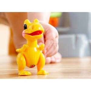 Ігри та іграшки: Фігурка серії Мої перші друзі, Тиранозавр