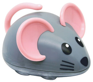 Игры и игрушки: Мышка, Первые друзья, без упаковки
