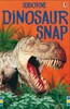 Настольная карточная игра Dinosaur snap [Usborne]