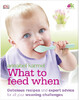 What to Feed When