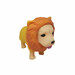 Стретч-іграшка «Лабрадор-лев», Dress Your Puppy дополнительное фото 1.