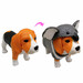 Стретч-іграшка у вигляді тварини «Щеня в костюмчику», Dress Your Puppy дополнительное фото 2.