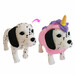 Стретч-игрушка в виде животного «Щенок в костюмчике», Dress Your Puppy дополнительное фото 7.