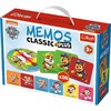 Настільна гра «Мемо: Щенячий патруль», Classic & Plus, Trefl