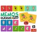 Настільна гра «Мемо: рухайся та грай», Classic & Plus, Trefl дополнительное фото 4.