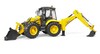 Ігровий трактор-навантажувач JCB 1:16, Bruder