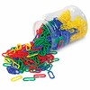 Детские скрепки для развития мелкой моторики (500 шт.) Learning Resources