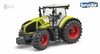 Трактор Claas Axion 950 салатовий, Bruder