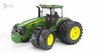 Трактор John Deere 7930 с двойными колесами, Bruder
