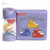 М'яка книжка-поплавок «Буксири», Melissa & Doug