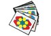 Розвивальний набір "Кольорова мозаїка з картками" Learning Resources дополнительное фото 2.