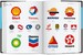 Logo Design. Global Brands [Taschen Bibliotheca Universalis] дополнительное фото 6.