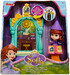 Магическая лаборатория принцессы Софии, мини-кукла, Disney Sofia the First, Jakks Pacific дополнительное фото 1.