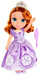 Кукла София (30 см), Disney Sofia the First, Jakks Pacific дополнительное фото 1.