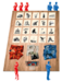 Настільна гра Feelindigo Кодові імена Картинки (FI17005) дополнительное фото 2.