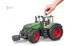 Трактор Fendt 1050, Bruder дополнительное фото 5.