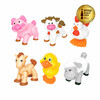 Игровой набор «Домашние животные», Kiddieland