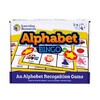 Настольная игра бинго "Английский алфавит" Learning Resources