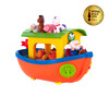 Игровой набор «Ноев Ковчег (русский)», Kiddieland