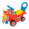 Дивомобіль «Міккі-Маус: 3 в 1» толокар, Kiddieland