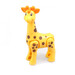 Игровой набор «Дикие животные», Kiddieland дополнительное фото 6.