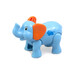 Игровой набор «Дикие животные», Kiddieland дополнительное фото 7.